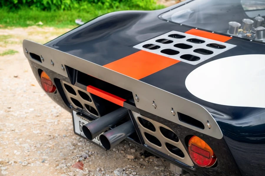 1967 Ford Replica - Image 10 of 31