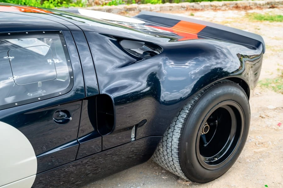 1967 Ford Replica - Image 24 of 31