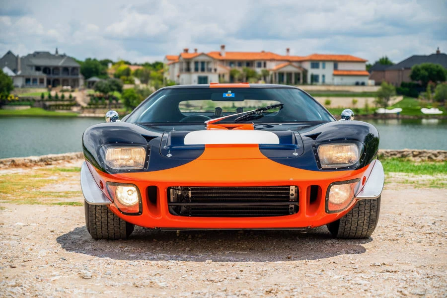 1967 Ford Replica - Image 4 of 31