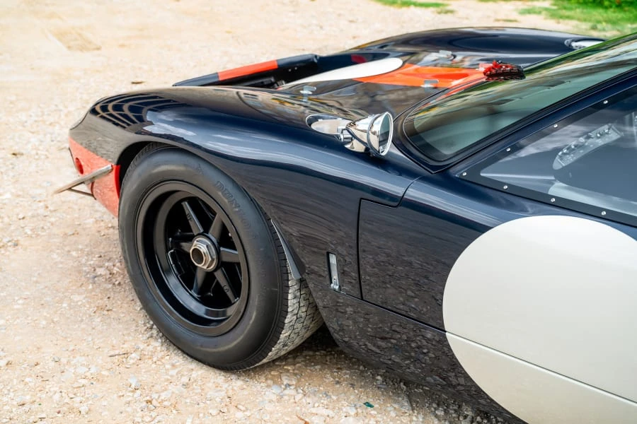 1967 Ford Replica - Image 23 of 31