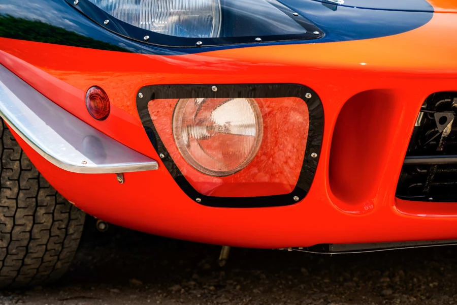 1967 Ford Replica - Image 13 of 31