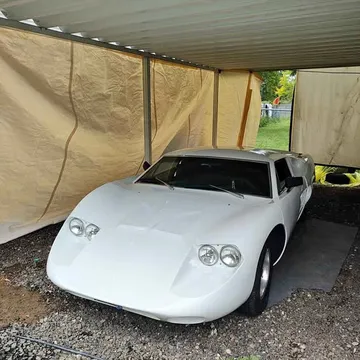 1967 Ford GT40 Replica