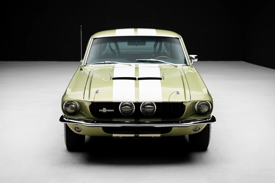 1967 Ford GT40 - Image 5 of 12