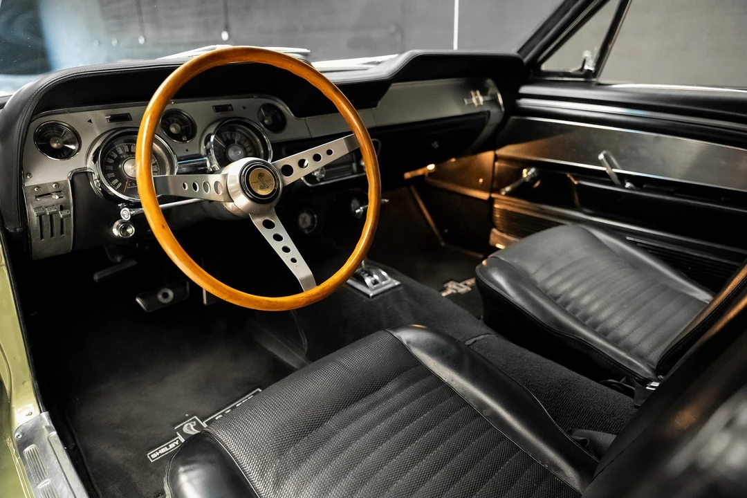 1967 Ford GT40 - Image 2 of 12