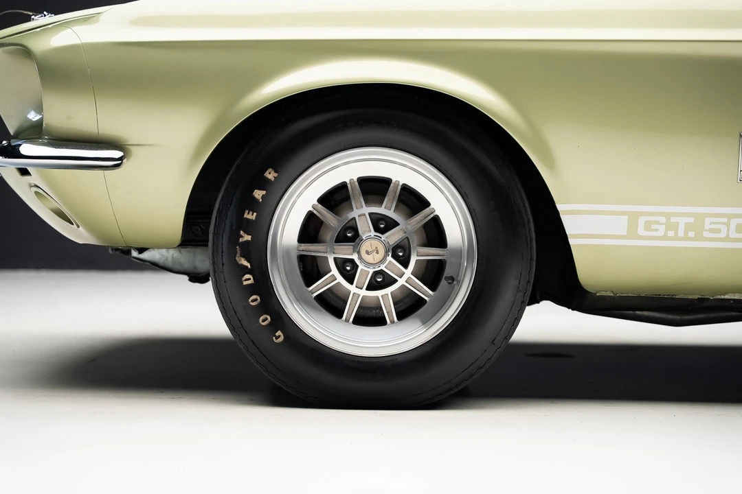 1967 Shelby GT500 - Image 19 of 21