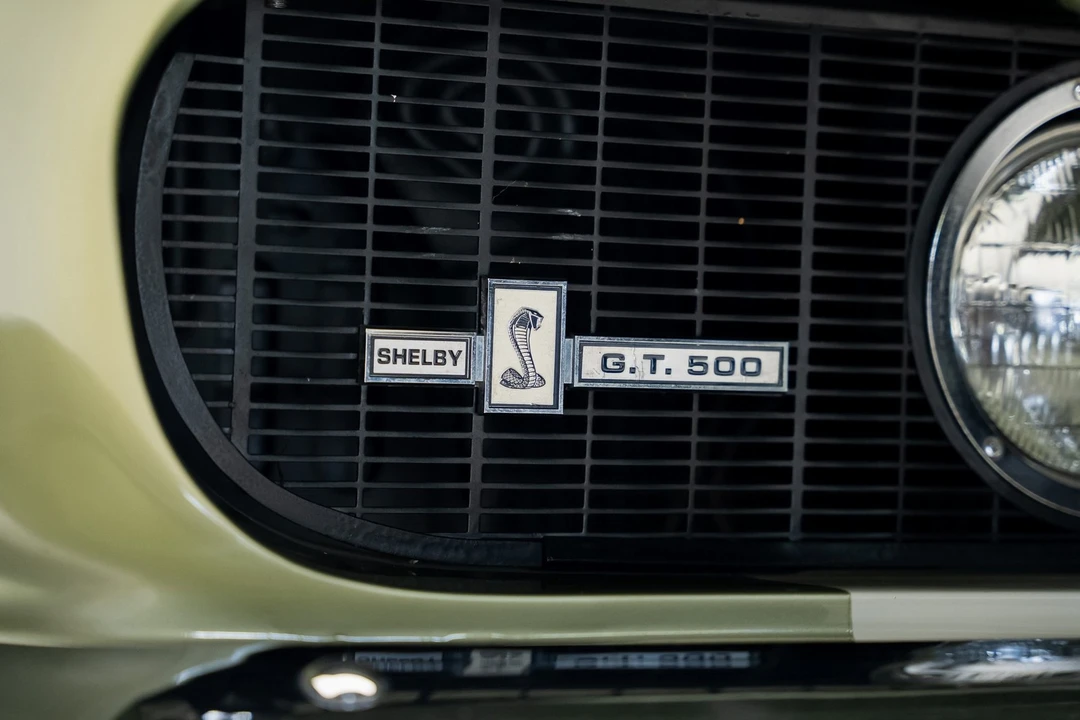 1967 Ford GT40 - Image 12 of 12