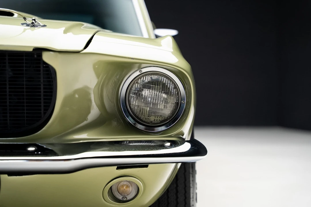 1967 Shelby GT500 - Image 9 of 21
