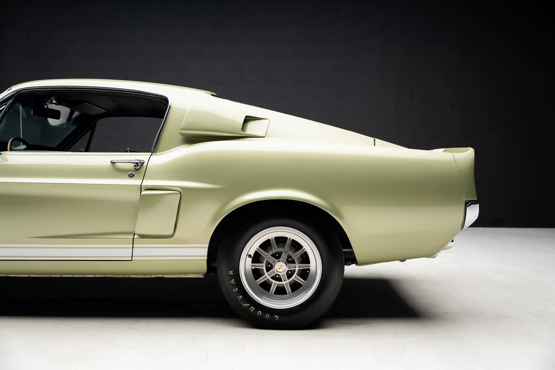 1967 Shelby GT500 - Image 20 of 21