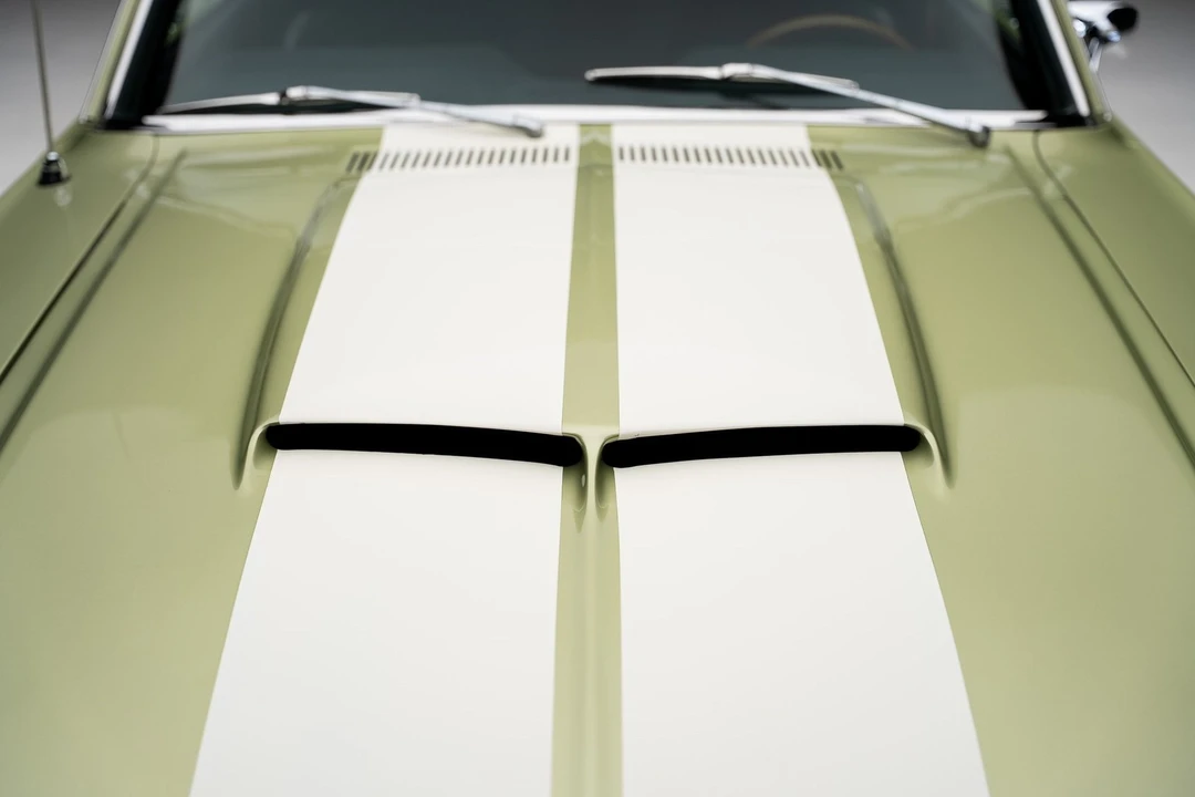 1967 Shelby GT500 - Image 14 of 21