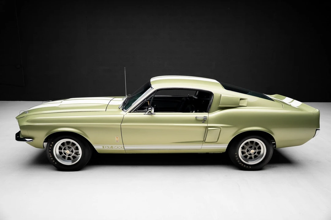 1967 Shelby GT500 - Image 16 of 21