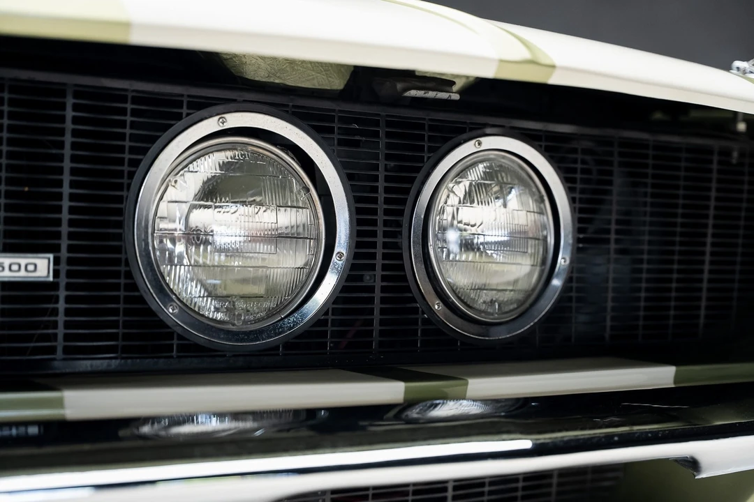 1967 Shelby GT500 - Image 13 of 21
