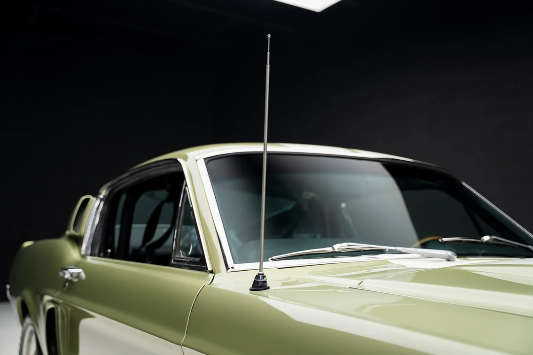 1967 Shelby GT500 - Image 15 of 21