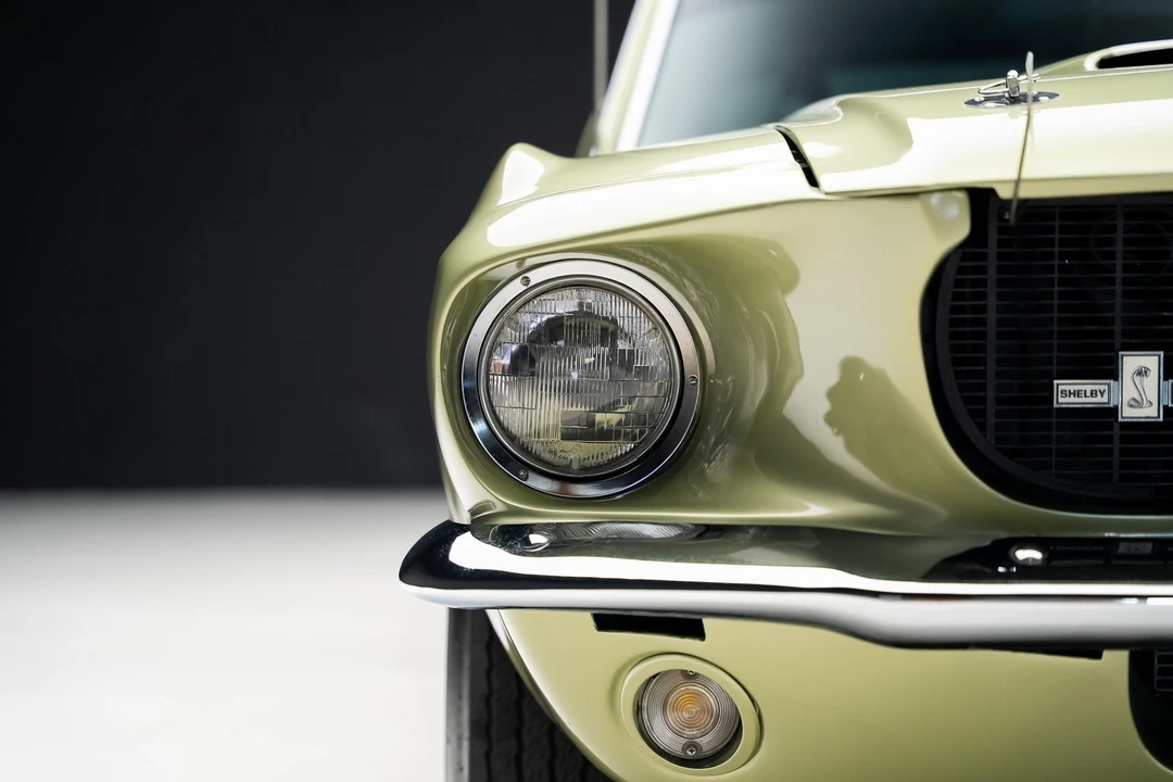 1967 Shelby GT500 - Image 8 of 21
