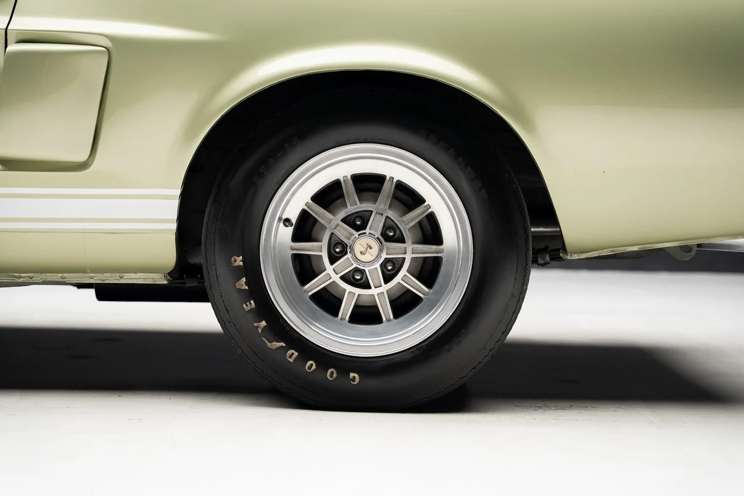 1967 Shelby GT500 - Image 21 of 21