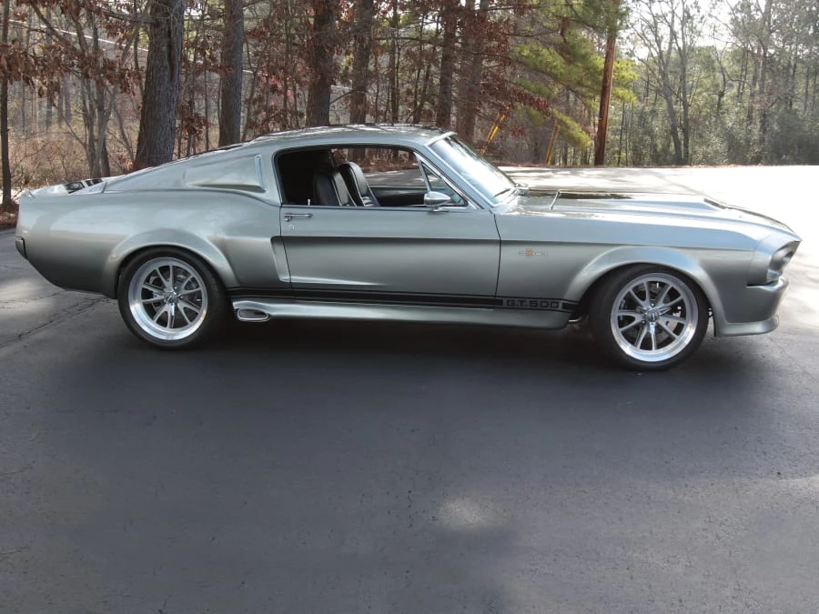 1967 Ford Replica - Image 2 of 8