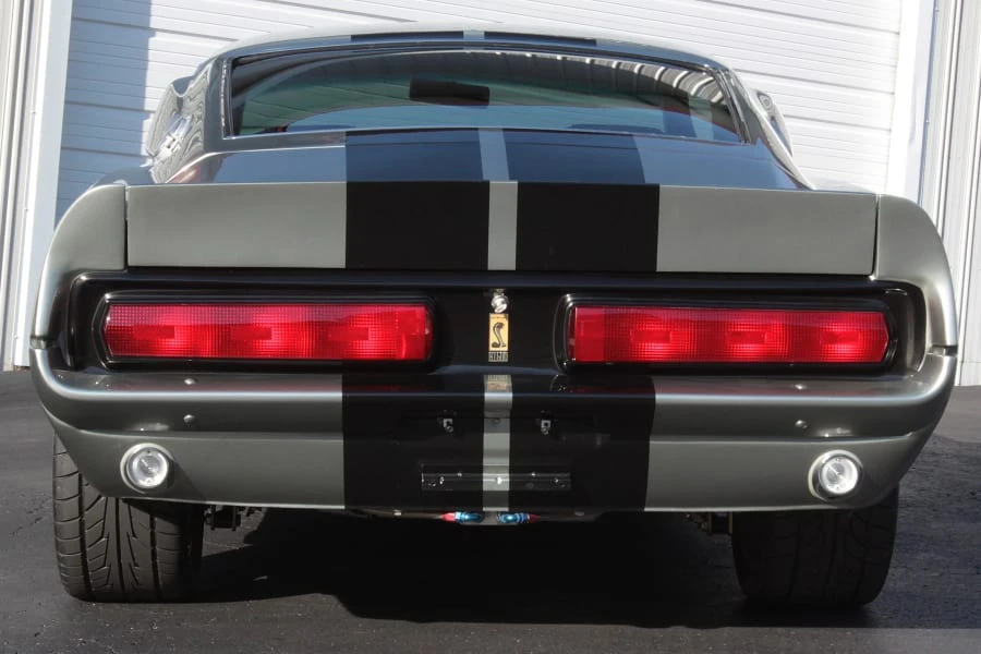 1967 Ford Replica - Image 3 of 8