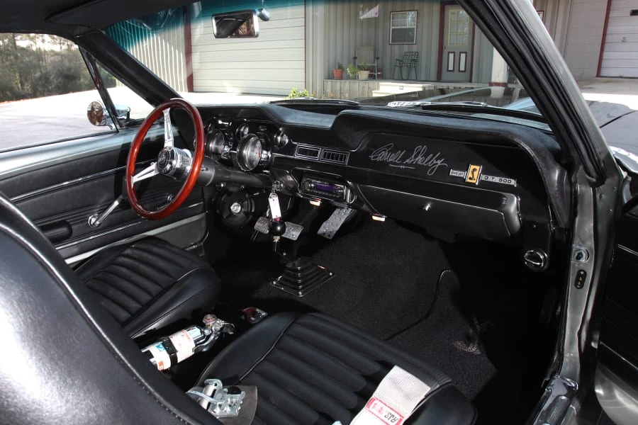 1967 Ford Replica - Image 4 of 8