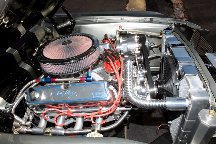 1967 Ford Replica - Image 7 of 8