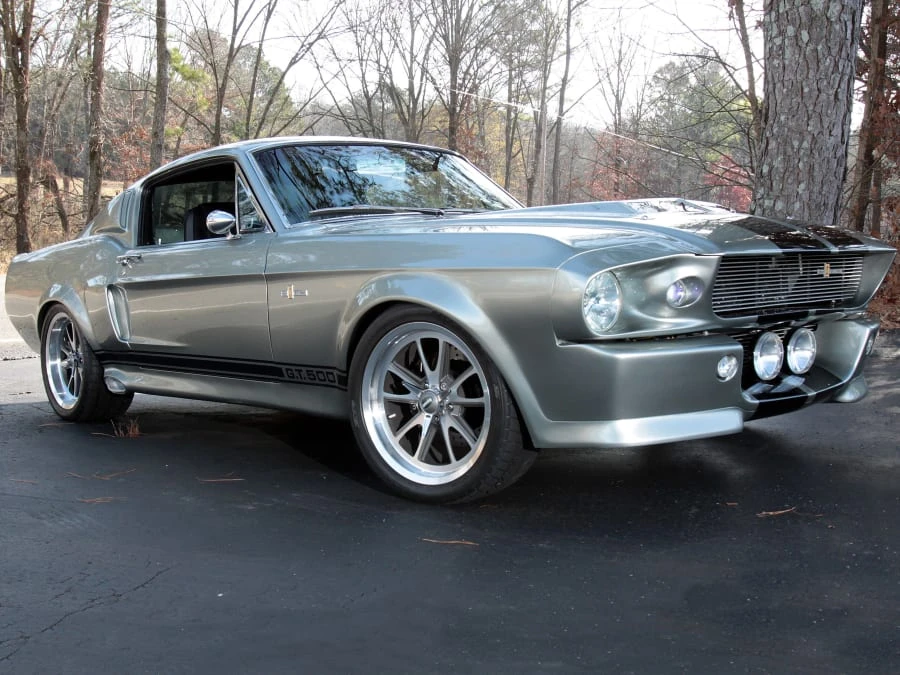 1967 Ford Replica - Image 8 of 8