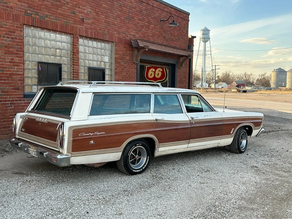 1967 Ford Galaxie 3rd Gen - Image 2 of 21