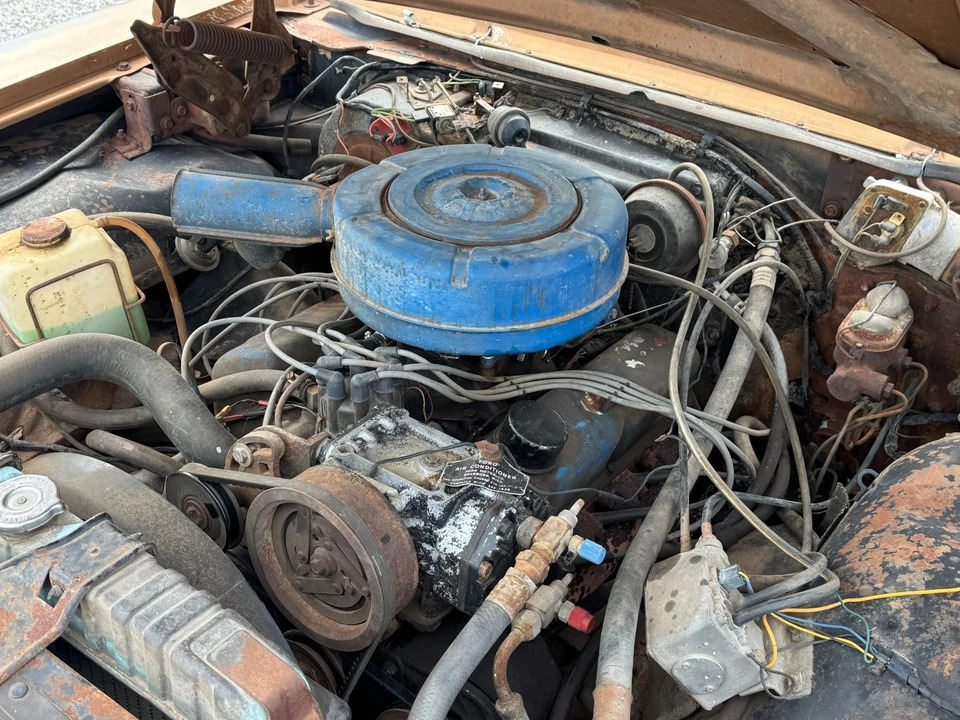 1967 Ford Galaxie - Image 12 of 19