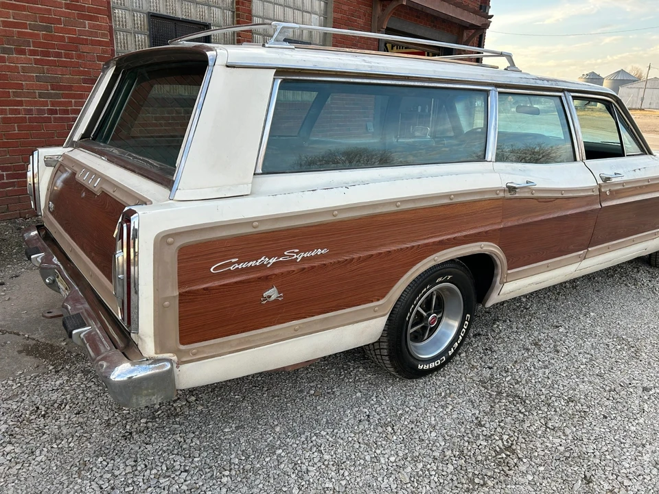 1967 Ford Galaxie 3rd Gen - Image 9 of 21