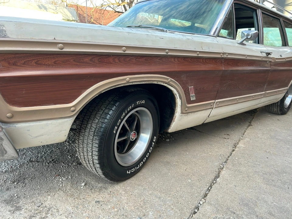 1967 Ford Galaxie 3rd Gen - Image 12 of 21