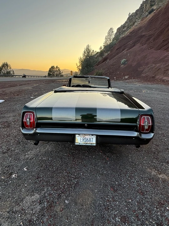 1967 Ford Galaxie 3rd Gen - Image 20 of 21