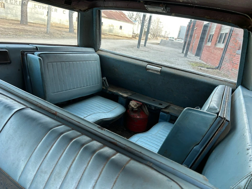 1967 Ford Galaxie 3rd Gen - Image 6 of 21