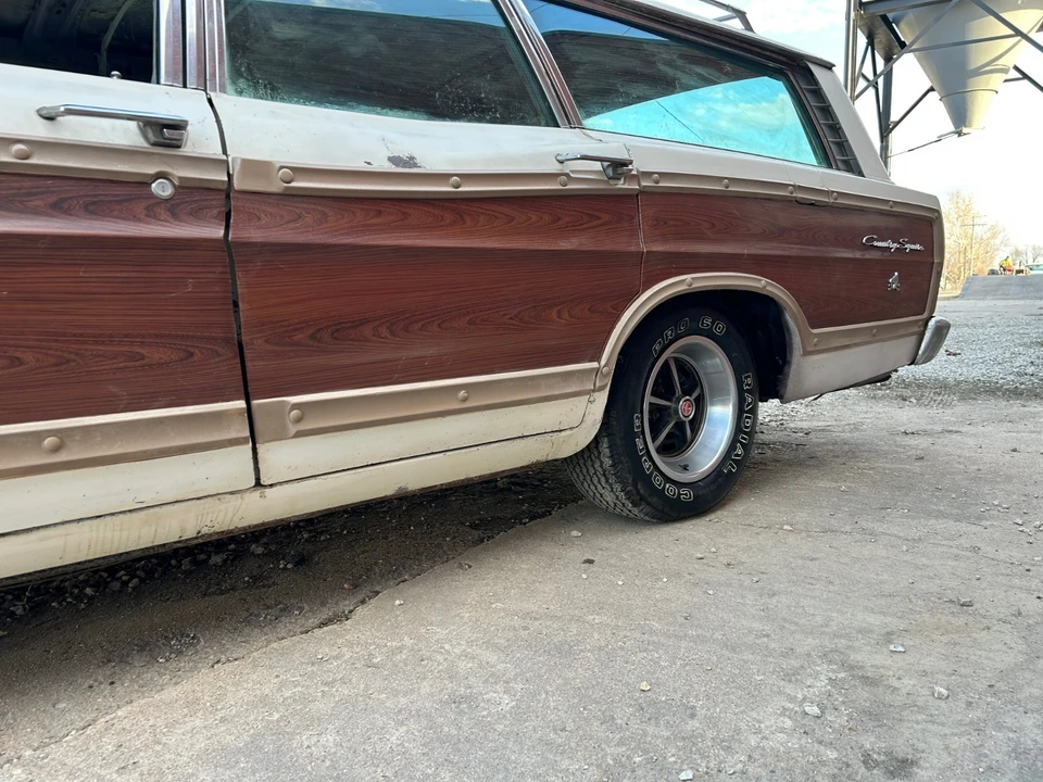 1967 Ford Galaxie 3rd Gen - Image 11 of 21