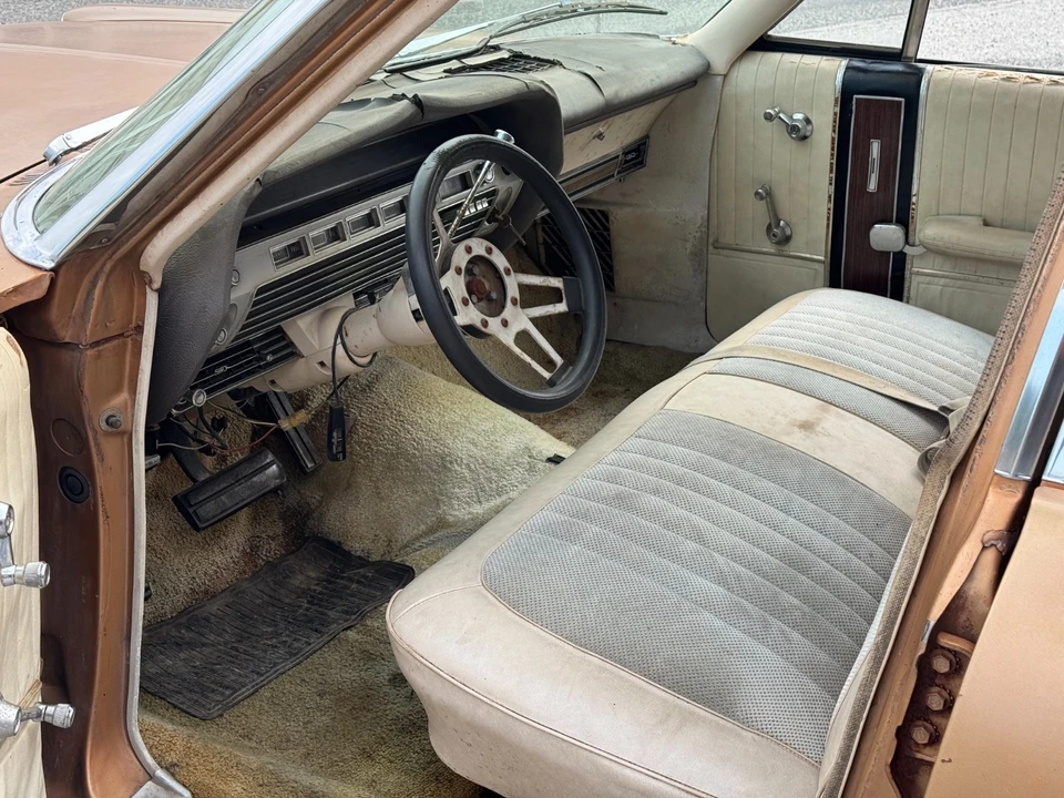 1967 Ford Galaxie - Image 7 of 19