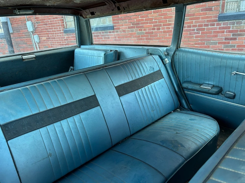 1967 Ford Galaxie 3rd Gen - Image 5 of 21