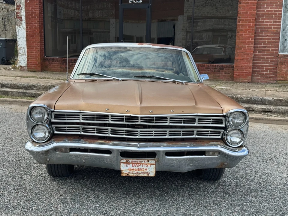 1967 Ford Galaxie - Image 2 of 19