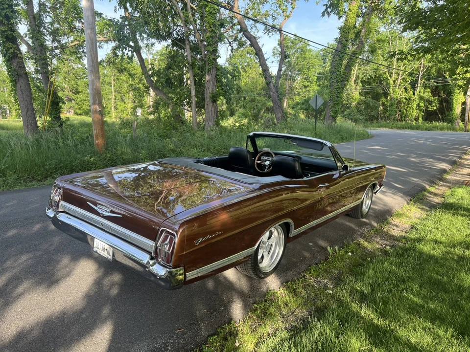 1967 Ford Galaxie 3rd Gen - Image 8 of 11