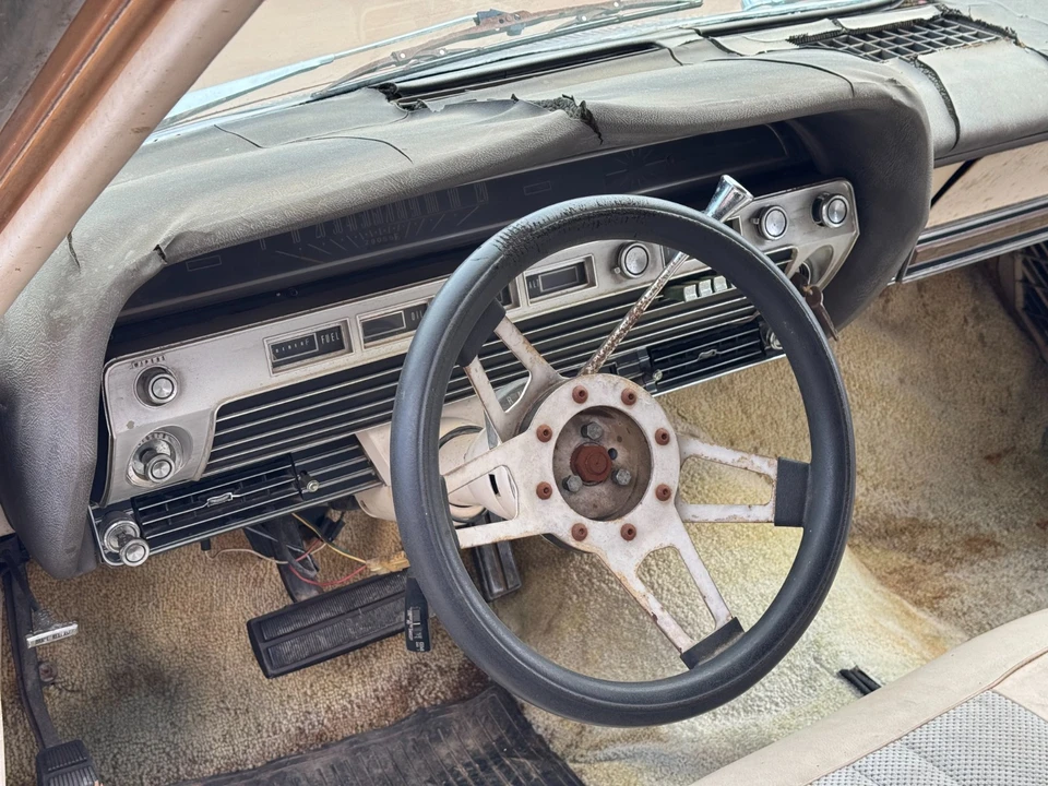 1967 Ford Galaxie - Image 9 of 19