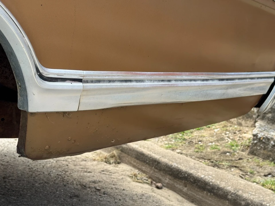 1967 Ford Galaxie - Image 18 of 19