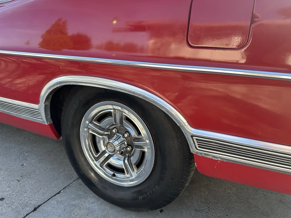 1967 Ford Galaxie 3rd Gen - Image 19 of 21