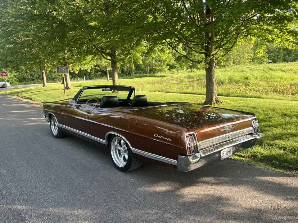 1967 Ford Galaxie 3rd Gen - Image 6 of 11