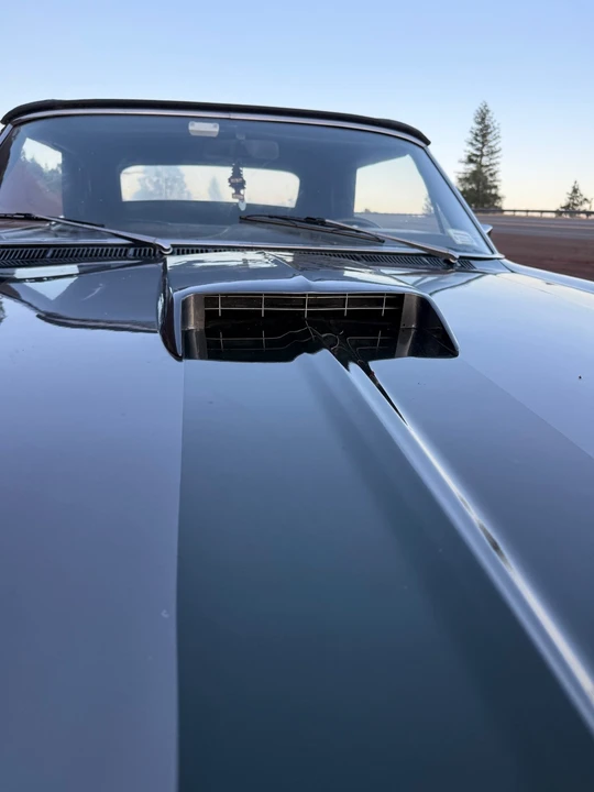1967 Ford Galaxie 3rd Gen - Image 21 of 21