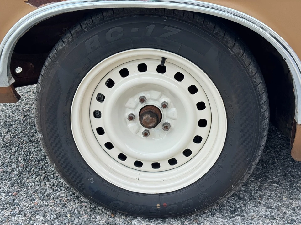 1967 Ford Galaxie - Image 19 of 19