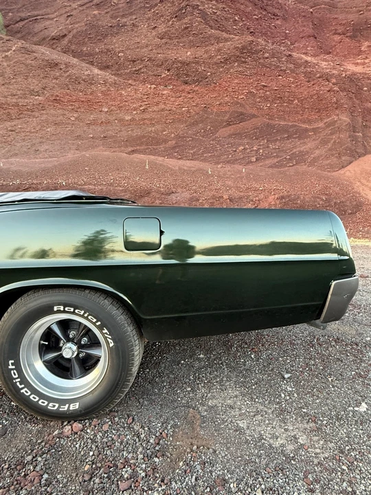 1967 Ford Galaxie 3rd Gen - Image 7 of 21