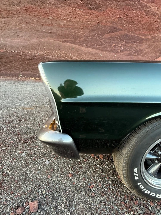 1967 Ford Galaxie 3rd Gen - Image 6 of 21