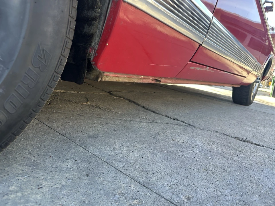 1967 Ford Galaxie 3rd Gen - Image 8 of 21