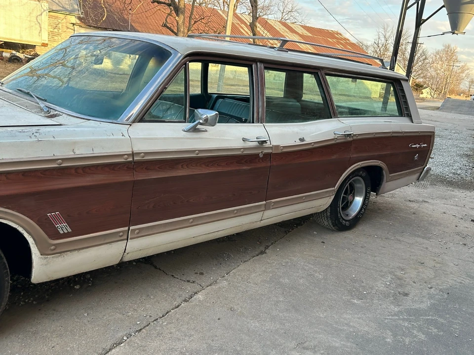 1967 Ford Galaxie 3rd Gen - Image 10 of 21