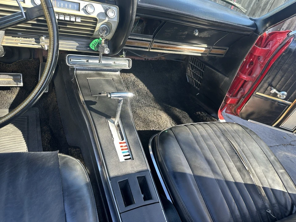 1967 Ford Galaxie 3rd Gen - Image 11 of 21