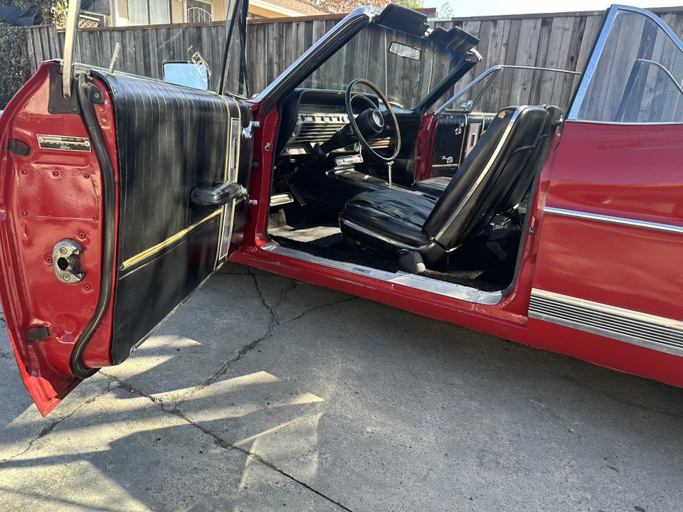 1967 Ford Galaxie 3rd Gen - Image 9 of 21