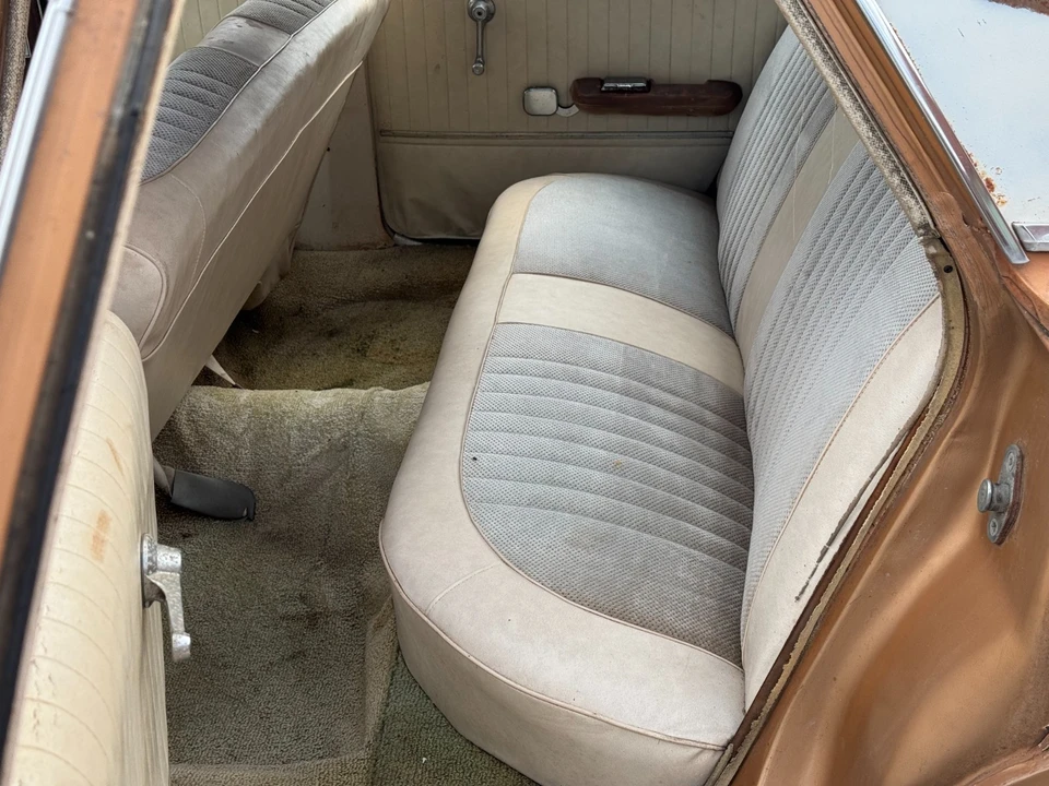 1967 Ford Galaxie - Image 10 of 19