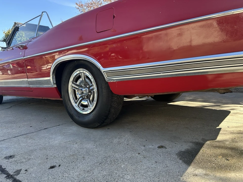 1967 Ford Galaxie 3rd Gen - Image 4 of 21