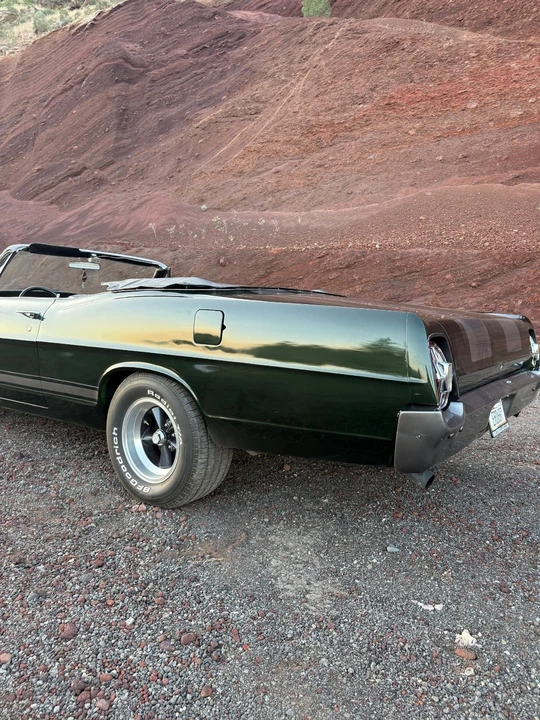 1967 Ford Galaxie 3rd Gen - Image 5 of 21