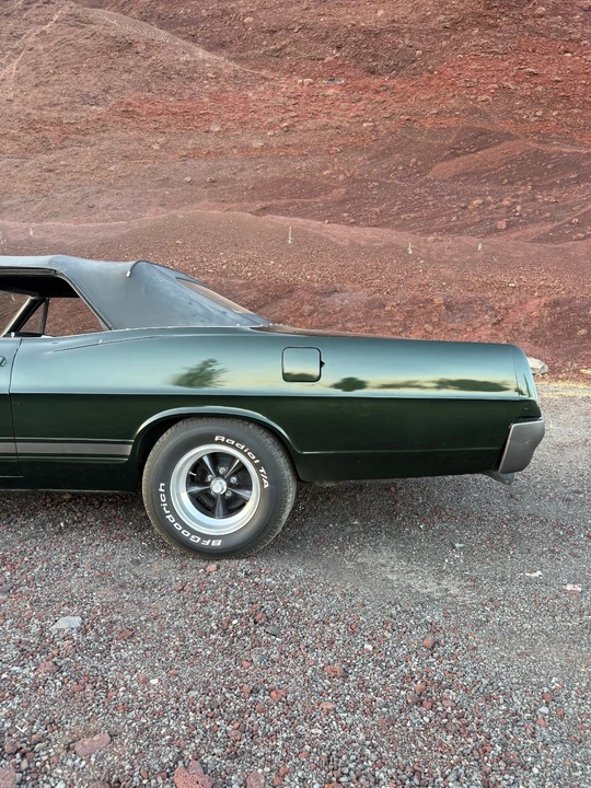 1967 Ford Galaxie 3rd Gen - Image 3 of 21